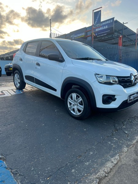 Kwid Zen 1.0