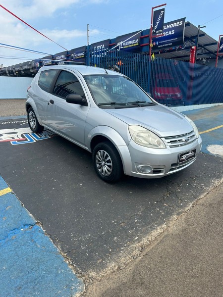 Ford KA 2009 - Image 2